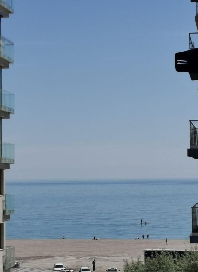 Summerland Apartment M&A Mamaia Εξωτερικό φωτογραφία