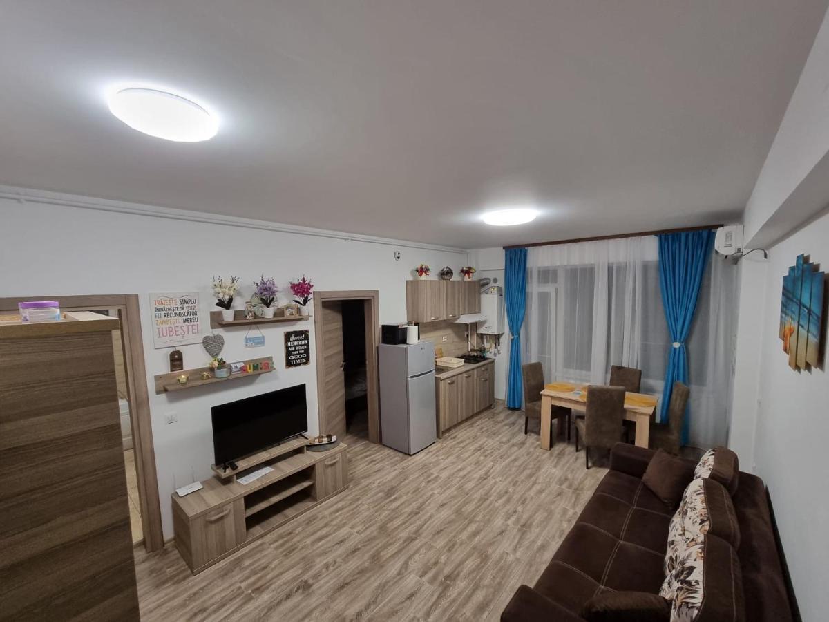 Summerland Apartment M&A Mamaia Εξωτερικό φωτογραφία