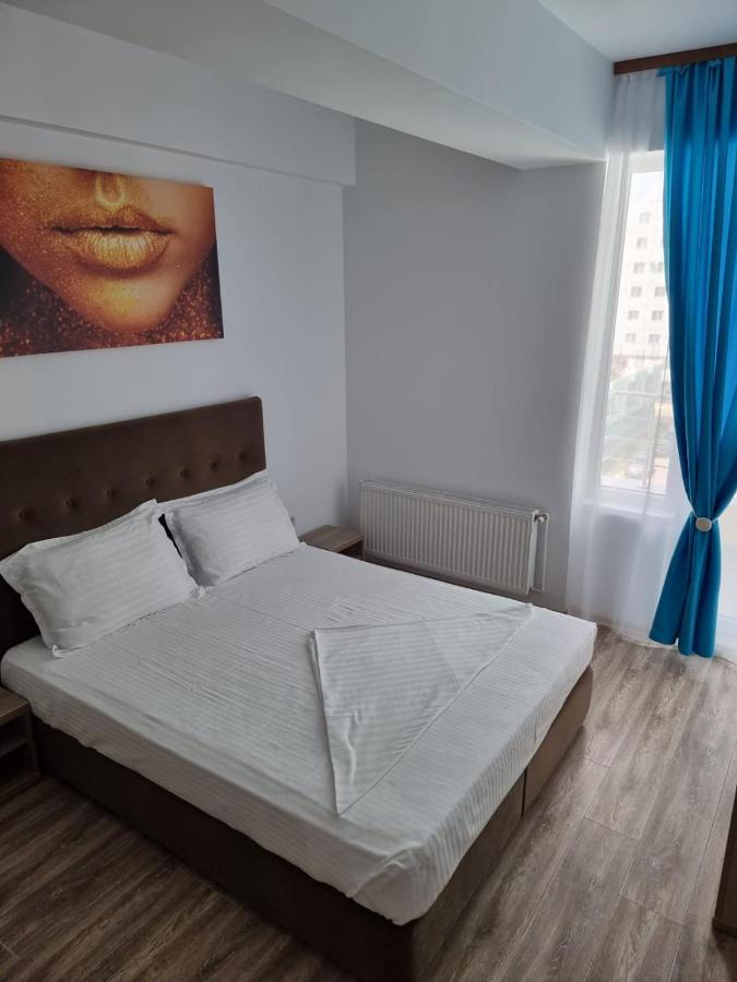 Summerland Apartment M&A Mamaia Εξωτερικό φωτογραφία