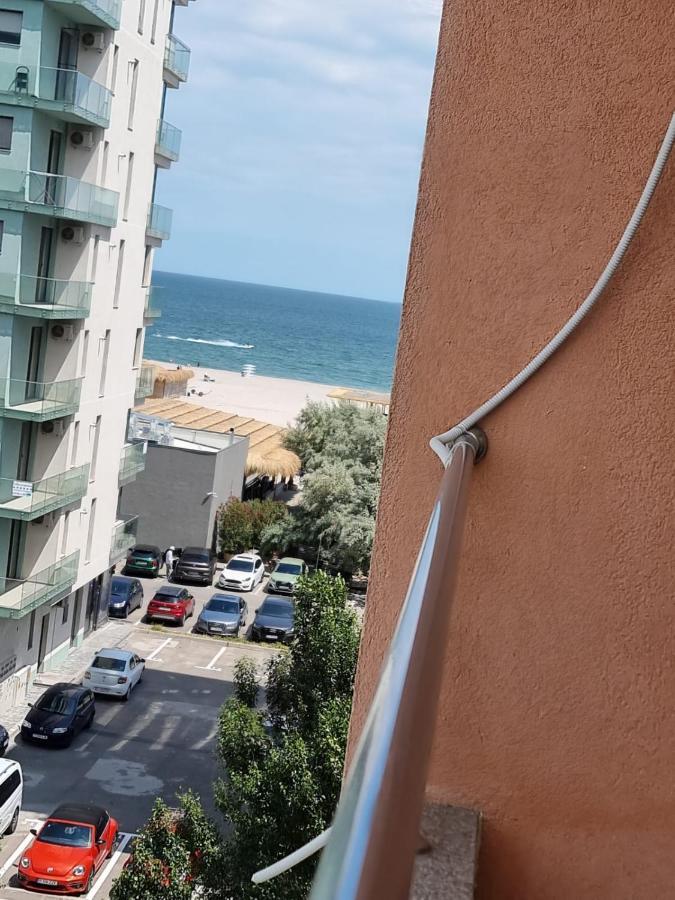 Summerland Apartment M&A Mamaia Εξωτερικό φωτογραφία
