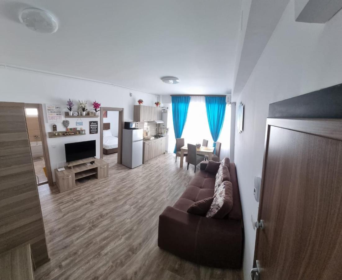 Summerland Apartment M&A Mamaia Εξωτερικό φωτογραφία