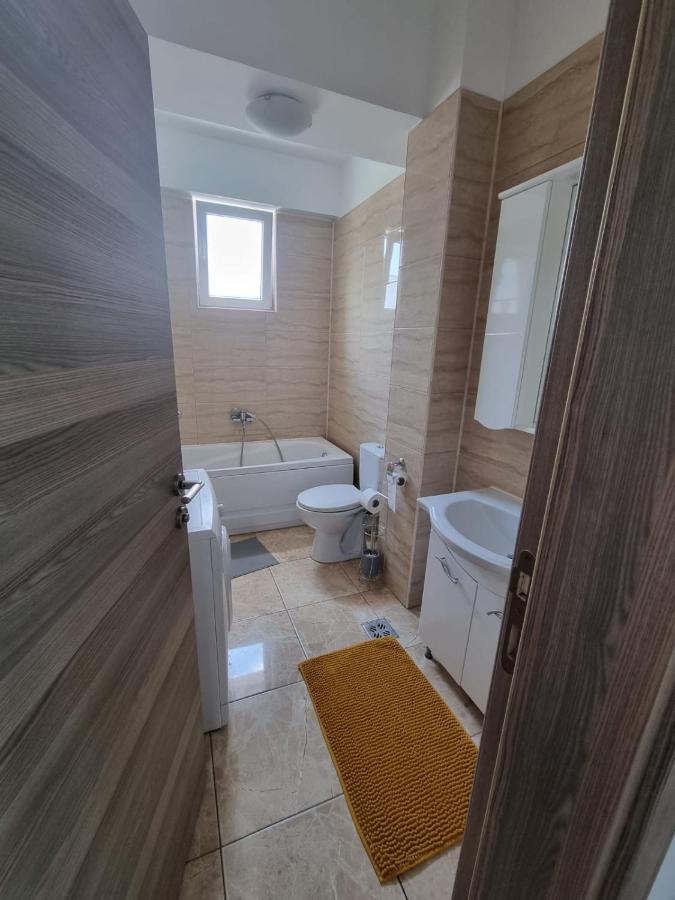 Summerland Apartment M&A Mamaia Εξωτερικό φωτογραφία