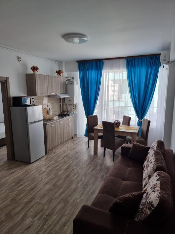Summerland Apartment M&A Mamaia Εξωτερικό φωτογραφία