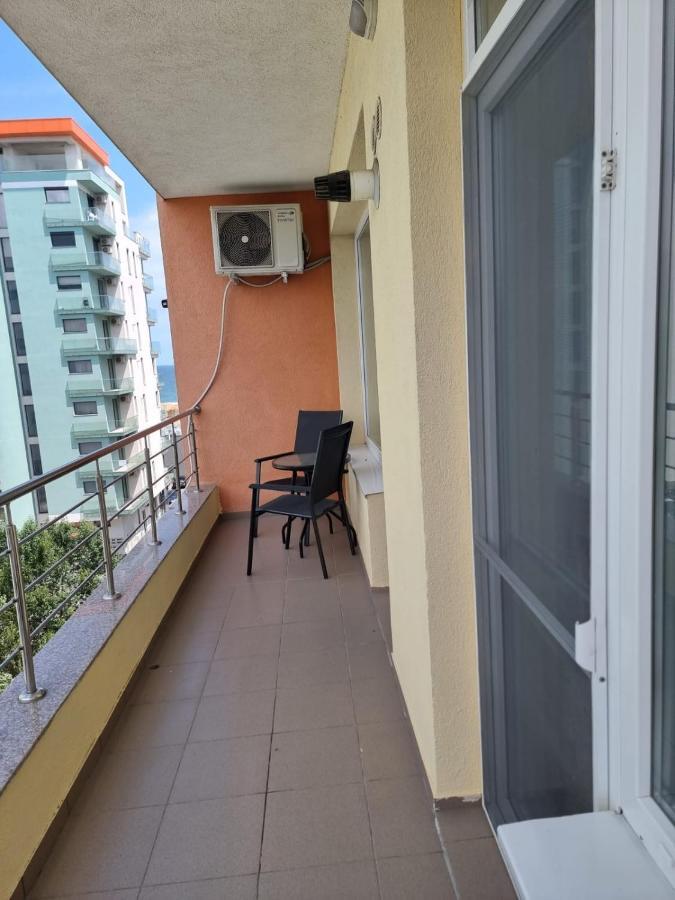 Summerland Apartment M&A Mamaia Εξωτερικό φωτογραφία