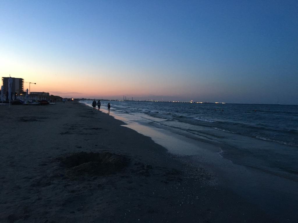 Summerland Apartment M&A Mamaia Εξωτερικό φωτογραφία